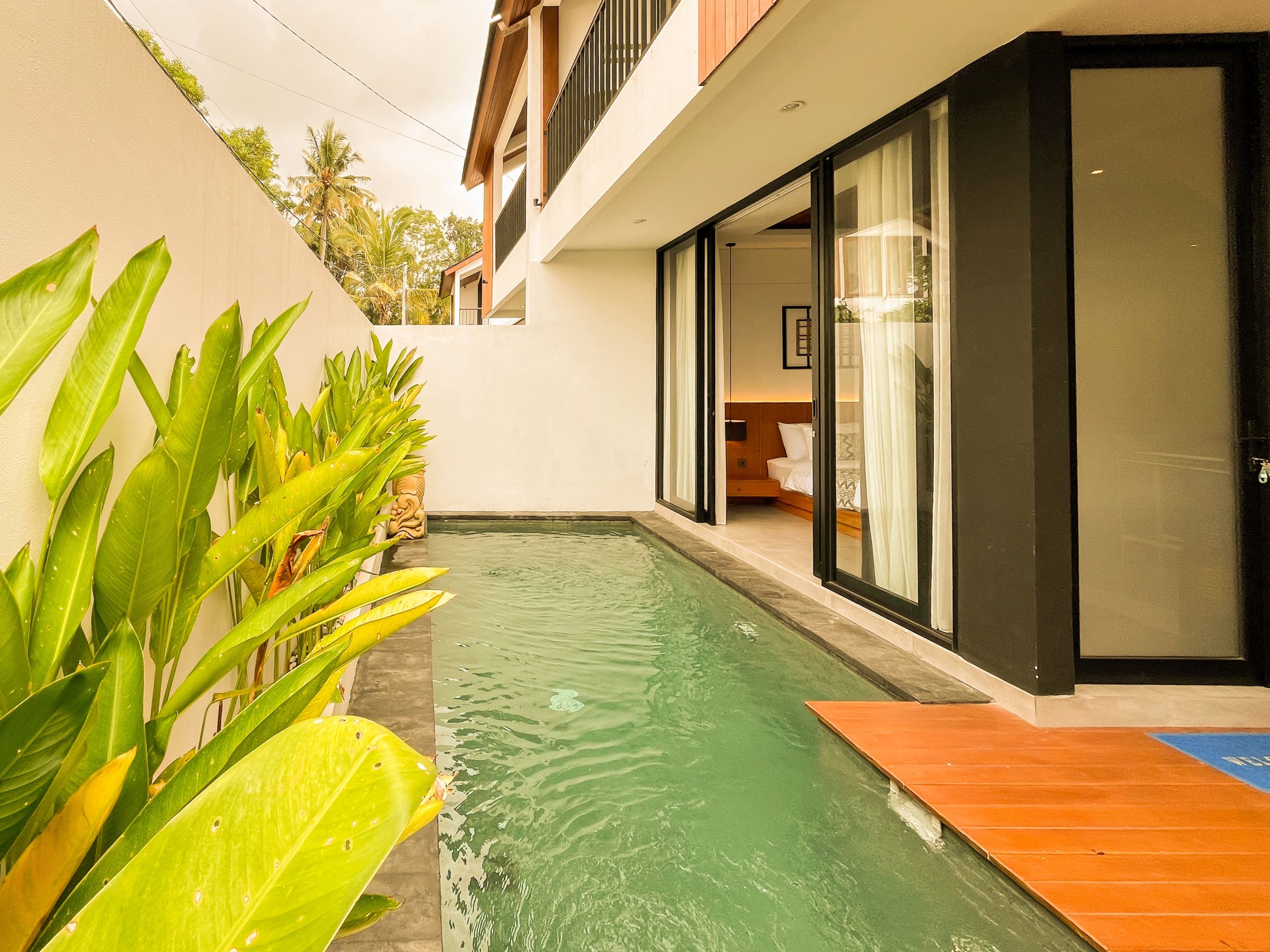 Villa Kaja Ubud