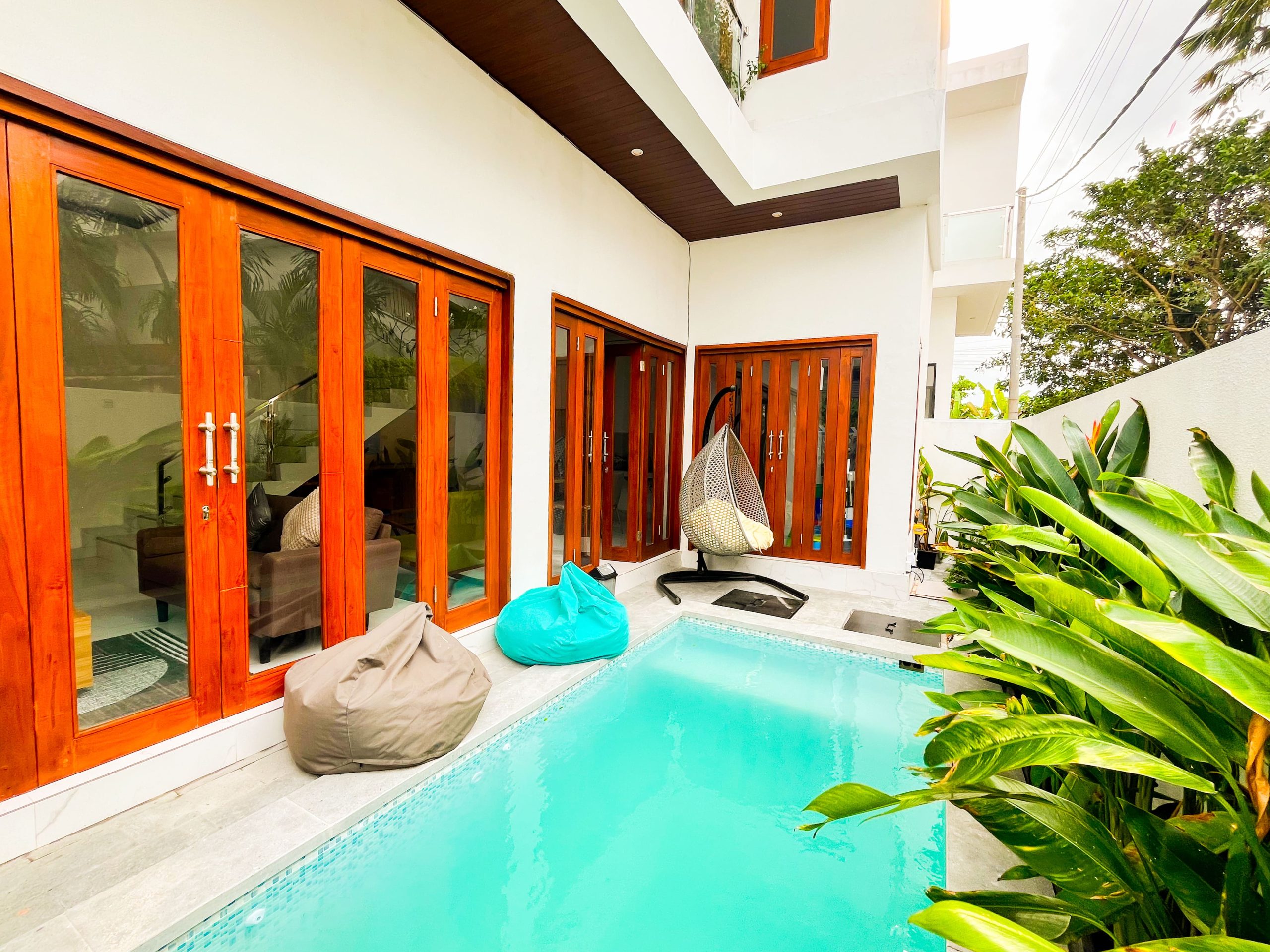 Villa Kauh Canggu